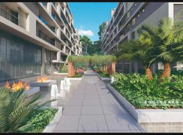 Apartamento de 1 quarto, Curitiba · Apartamento com 47 m² e 1 quarto à venda em Campina do Siqueira