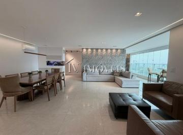 Apartamento de 4 quartos, Águas Claras · Península Resorts – Apartamento Reformado e Mobiliado | 203 m² | R$ 2.300.000,00