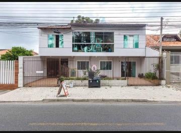 Casa de 4 quartos, Curitiba · Sobrado de 325m² a venda no Boa Vista
