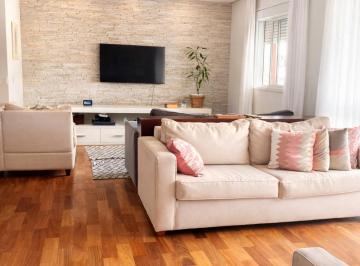 Apartamento de 3 quartos, São Paulo · Perdizes | 136 m² | 3 dormitórios (1 suíte)