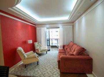 Apartamento · 147m² · 3 Quartos · 2 Vagas · Apartamento à Venda - Jardim Anália Franco, 3 Quartos, 147 m2