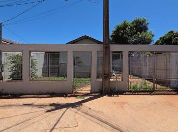 Casa · 65m² · 2 Quartos · 3 Vagas · Casa Térrea à venda, 2 quartos, 3 vagas, Vila Vilas Boas - Campo Grande/MS