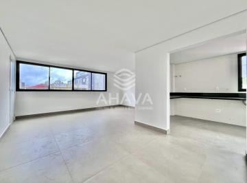 Apartamento · 120m² · 4 Quartos · 3 Vagas · Apartamento com 4 Quartos sendo 2 Suítes à Venda, 120m², 3 Vagas, Bairro Liberdade, próximo à Rua Iz
