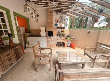 Casa · 130m² · 3 Quartos · 2 Vagas · Casa em Condomínio Frente | 3 Quartos, 2 Vagas | Niterói (Badu)