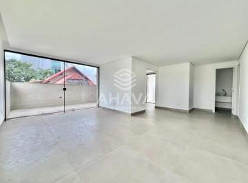 Apartamento · 144m² · 4 Quartos · 3 Vagas · Área Privativa com 4 Quartos sendo 2 Suítes à Venda, 144m², 3 Vagas, Bairro Liberdade, próximo à Rua