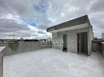 Apartamento · 110m² · 3 Quartos · 1 Vaga · Cobertura com 3 Quartos sendo 1 suite à Venda, 110m², Santa Mônica, próximo à Avenida Érico Veríssim