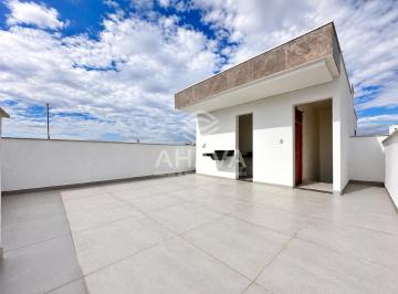 Apartamento · 110m² · 3 Quartos · 1 Vaga · Cobertura com 3 Quartos sendo 1 suite à Venda, 110m², Santa Mônica, próximo à Avenida Érico Veríssim