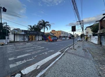 Terreno · 721m² · 12 Vagas · Área / Lote Comercial de Esquina com Alta Visibilidade - 721m² – Av. Amazonas, Centro de Betim/MG
