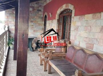Casa · 280m² · 3 Quartos · 2 Vagas · Casa 3 Quartos à venda no Bairro Jardim Laguna – Contagem/MG