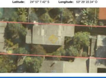 Terreno · 678m² · Lote à venda – Cascavel/PR, Bairro Coqueiral, 678 m²