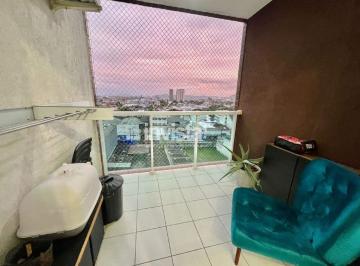 Apartamento · 59m² · 2 Quartos · 1 Vaga · Apartamento à venda no bairro Vila Mathias