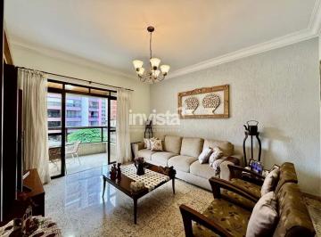 Apartamento · 174m² · 3 Quartos · 2 Vagas · Apartamento à venda no bairro Embaré