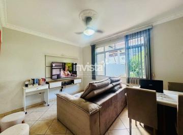 Apartamento · 60m² · 2 Quartos · 1 Vaga · Apartamento à venda no bairro Macuco