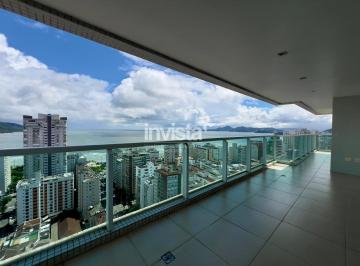 Apartamento · 251m² · 4 Quartos · 4 Vagas · Apartamento à venda no bairro Boqueirão