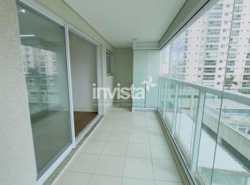 Apartamento · 50m² · 1 Quarto · 1 Vaga · Apartamento para aluguel no bairro Ponta da Praia
