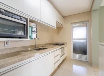 Apartamento · 107m² · 3 Quartos · 2 Vagas · Apartamento com 3 suítes - Condomínio Residencial Monte Carlo - Três Lagoas / MS