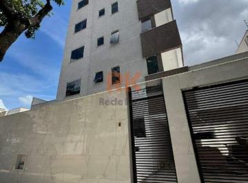 Apartamento · 88m² · 3 Quartos · 2 Vagas · Apartamento à venda, 3 quartos, 1 suíte, 2 vagas, Cabral - Contagem/MG