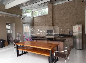 Foto 01 · Vendo Sobrado com 5 dormitórios, 236 m² por R$ 945.000,00 - Jardim América - São José dos Campos/SP