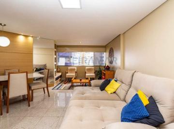 Apartamento · 89m² · 2 Quartos · 1 Vaga · Nascente e Vazado na Quadra 202 | 89m², Piso em Granito e Próximo ao Metrô