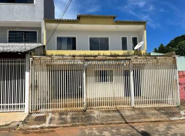 Casa · 189m² · 4 Quartos · Sobrado para Venda em Samambaia sul com - Sobrado 4 quartos, 189 m²
