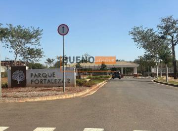 Terreno · 612m² · Lote à venda no Residencial Parque Fortaleza II, Nova Odessa/SP