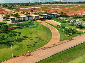 Terreno · 684m² · Lote de 684 m² no Condomínio de Alto Padrão no DF – Jardins Genebra com Infraestrutura Completa!