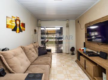 Casa · 140m² · 3 Quartos · 3 Vagas · Casa para Venda – 3 quartos na QR 405 Samambaia Norte com 140 m²