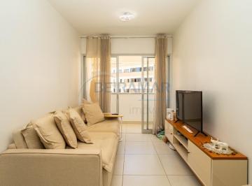 Apartamento · 53m² · 2 Quartos · 1 Vaga · Apartamento residencial para venda com 2 quartos no Setor Central Gama de 53 m²