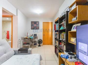 Apartamento · 58m² · 2 Quartos · 1 Vaga · Apartamento de 2 Quartos com Vaga de Garagem à venda -Edifício Pau Brasil - Águas Claras
