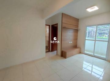 Apartamento · 50m² · 2 Quartos · 1 Vaga · Apartamento à venda no Vila Voturua em São Vicente.