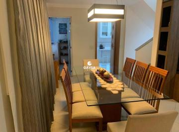 Casa · 173m² · 2 Quartos · 1 Vaga · Casa à venda no Boqueirão em Santos.