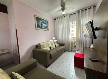 Apartamento · 68m² · 2 Quartos · 1 Vaga · Apartamento à venda no Saboó em Santos.