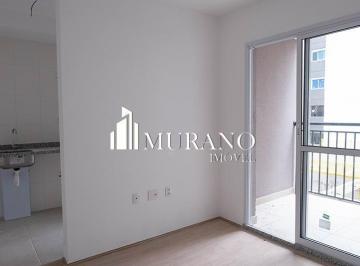 Apartamento · 51m² · 2 Quartos · 1 Vaga · Apartamento à venda, 2 quartos, 1 suíte, 1 vaga, Vila Carrão - São Paulo/SP