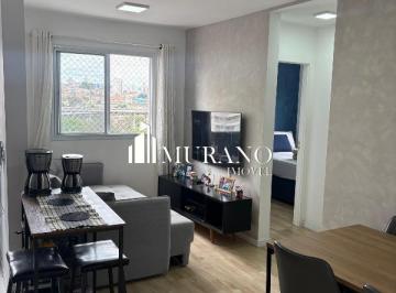 Apartamento · 42m² · 2 Quartos · 1 Vaga · Apartamento à venda, 2 quartos, 1 vaga, Tatuapé - São Paulo/SP