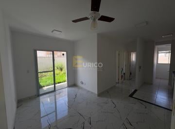 Apartamento · 50m² · 2 Quartos · 1 Vaga · Apartamento Garden à venda no Condomínio Bello Cielo II - Vinhedo SP