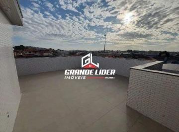 Apartamento · 160m² · 3 Quartos · 4 Vagas · Cobertura à venda, 3 quartos, 1 suíte, 4 vagas, Amazonas - Contagem/MG