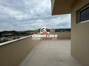 Apartamento · 108m² · 2 Quartos · 2 Vagas · Cobertura à venda, 2 quartos, 2 vagas, Cabral - Contagem/MG