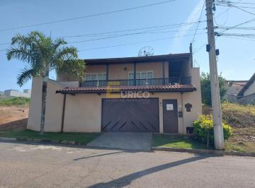 Casa · 260m² · 3 Quartos · 2 Vagas · Casa à venda no Santa Claudina em Vinhedo/SP