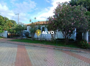 Casa · 147m² · 3 Quartos · 2 Vagas · Refúgio Linear em condomínio com apenas 06 casas residenciais – Exclusividade e Natureza no Bairro V