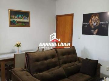 Apartamento · 58m² · 2 Quartos · 1 Vaga · Apartamento à venda, 2 quartos, 1 vaga, Tropical - Contagem/MG