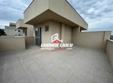Apartamento · 108m² · 2 Quartos · 2 Vagas · Cobertura à venda, 2 quartos, 2 vagas, Cabral - Contagem/MG