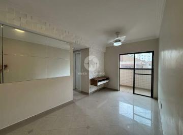 Apartamento · 65m² · 2 Quartos · 1 Vaga · Apartamento à venda no Embaré – Vaga demarcada - Lazer Completo