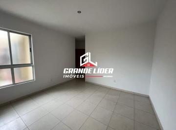 Apartamento · 53m² · 2 Quartos · 2 Vagas · Apartamento à venda, 2 quartos, 2 vagas, Cabral - Contagem/MG