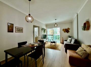Apartamento · 136m² · 2 Quartos · 1 Vaga · Apartamento Seminovo à Venda – Marapé