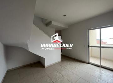 Apartamento · 108m² · 2 Quartos · 2 Vagas · Cobertura à venda, 2 quartos, 2 vagas, Cabral - Contagem/MG