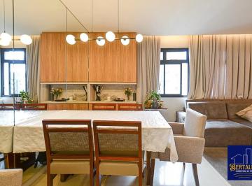 Apartamento · 100m² · 3 Quartos · 1 Vaga · Apartamento espaçoso na Savassi