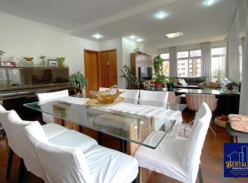 Apartamento · 180m² · 4 Quartos · 3 Vagas · Apartamento amplo de 180 m² com 4 quartos e vista definitiva em localização privilegiada