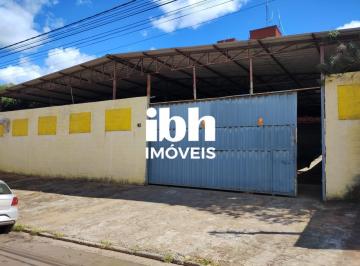 Comercial · 720m² · Galpão à venda, Jardim Canadá - Nova Lima/MG