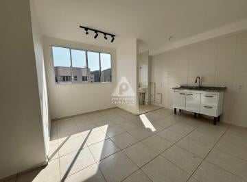 Apartamento · 45m² · 2 Quartos · 1 Vaga · Apartamento 2 quartos no Curicica (RJ) | Financia e com lazer completo