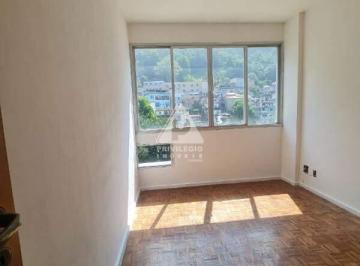 Apartamento · 87m² · 2 Quartos · 1 Vaga · Apartamento à venda, 2 quartos, 1 vaga, Vidigal - RIO DE JANEIRO/RJ